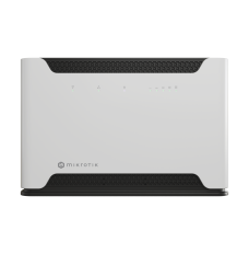 MikroTik | Router  with RouterOS v7 license (EU) | Chateau 5G R16 | 802.11ac | 10/100/1000 Mbit/s | Ethernet LAN (RJ-45) ports 5 | Mesh Support No | MU-MiMO Yes | 5G