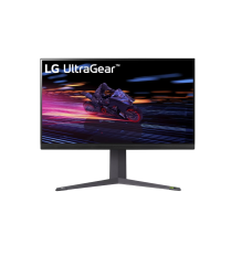 LG Gaming Monitor 32GR75Q-B 32 " IPS 16:9 1 ms 400 cd/m² 165 Hz