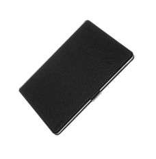 Fixed Topic Tab Cover For Samsung Galaxy Tab S9 FE Black