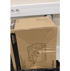 SALE OUT. Brother Desktop Document Scanner ADS-4100 Colour DAMAGED PACKAGING Wireless