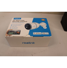 SALE OUT.  | Reolink | Camera | Go PT Plus | Bullet | 4 MP | Fixed | IP64 | H.265 | Micro SD, Max. 128GB | DAMAGED SEAL