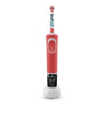 Oral-B Electric Toothbrush Vitality 100 Starwars Rechargeable For kids Number of brush heads included 1 Number of teeth brushing modes 1 Red