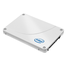 Intel SSD NT-99A0D7 S4520 Intel 7680 GB SSD form factor 2.5" SSD interface SATA 3.0 6Gb/s Write speed 510 MB/s Read speed 550 MB/s