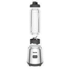 Tefal BL15FD Mix&Move Blender, Stainless Steel TEFAL