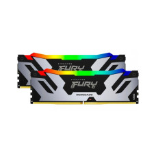 Kingston | 32 Kit (16GBx2) GB | DDR5 | 6400 MHz | PC/server | Registered No | ECC No