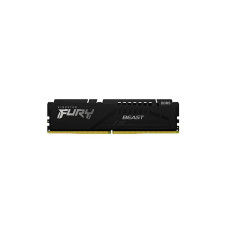 Kingston | 16 GB | DDR5 | 6000 MHz | PC/server | Registered No | ECC No