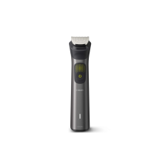Philips | All-in-One Trimmer | MG9530/15 | Cordless | Wet & Dry | Number of length steps 27 | Black/Grey