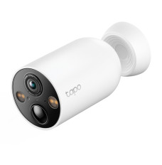 TP-LINK | Smart Wire-Free Security Camera | Tapo C425 | 24 month(s) | Bullet | 4 MP | F/2.1 | IP66 | H.264 | MicroSD, up to 512 GB