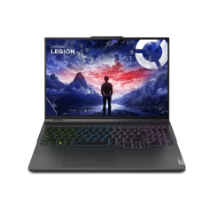 Lenovo | Legion Pro 5 16IRX9 | Onyx Grey | 16 " | IPS | WQXGA | 2560 x 1600 pixels | Anti-glare | Intel Core i7 | i7-14700HX | 16 GB | SO-DIMM DDR5 | SSD 1000 GB | NVIDIA GeForce RTX 4070 | GDDR6 | 8 GB | Windows 11 Home | 802.11ax | Bluetooth version 5.2