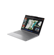 Lenovo | ThinkBook 14 2-in-1 Gen 4 | Luna Grey | 14 " | IPS | Touchscreen | WUXGA | 1920 x 1200 pixels | Intel Core i7 | ULT7-155U | 16 GB | SO-DIMM DDR5 | SSD 512 GB | Intel Graphics | Windows 11 Pro | 802.11ax | Bluetooth version 5.3 | Keyboard language