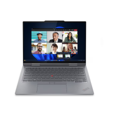 Lenovo | ThinkPad X1 2-in-1 Gen 9 | Grey | 14 " | IPS | Touchscreen | WUXGA | 1920 x 1200 pixels | Anti-glare | Intel Core i7 | ULT7-155U | 16 GB | LPDDR5x | SSD 512 GB | Intel Graphics | Windows 11 Pro | 802.11ax | Bluetooth version 5.3 | LTE Upgradable 