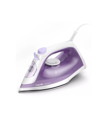 Philips | DST1020/30 | Steam Iron | 1800 W | Water tank capacity 250 ml | Continuous steam 20 g/min | Steam boost performance 90 g/min | Purple