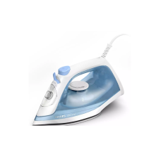 Philips | DST1030/20 | Steam Iron | 2000 W | Water tank capacity 250 ml | Continuous steam 20 g/min | Steam boost performance 90 g/min | Blue