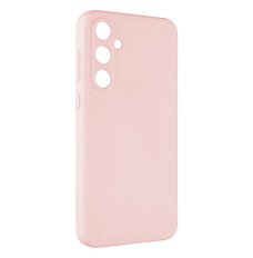 FIXED Story for Samsung Galaxy A35 5G, Pink