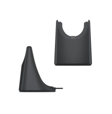 Dell | Pro Headset Charging Stand | HC524 | Wireless | Apollo Black