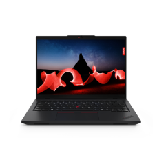 Lenovo | ThinkPad L14 Gen 5 | Black | 14 " | IPS | WUXGA | 1920 x 1200 pixels | Anti-glare | Intel Core U5 | 125U | 16 GB | SO-DIMM DDR5 | SSD 512 GB | Intel Graphics | Windows 11 Pro | 802.11ax | Bluetooth version 5.3 | LTE Upgradable | Keyboard language