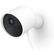 Philips Hue | Secure Wired Camera | Bullet | IP65 | White