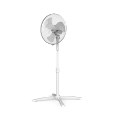 Midea | FS40-21M | Stand Fan | White | Diameter 40 cm | Number of speeds 3 | Oscillation | 40 W | No