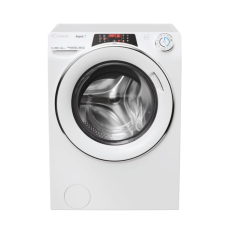 Candy | Washing Machine | RO4 476DWMC7/1-S | Energy efficiency class A | Front loading | Washing capacity 7 kg | 1400 RPM | Depth 45 cm | Width 60 cm | Display | TFT | Steam function | Wi-Fi | White