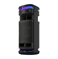 Sony | Party Speaker | SRS-ULT1000 ULT TOWER 10 | 139 W | Bluetooth | Black | Portable | Wireless connection