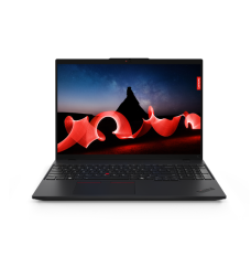 Lenovo ThinkPad L16 Gen 1 | Black | 16 " | IPS | WUXGA | 1920 x 1200 pixels | Anti-glare | AMD Ryzen 7 PRO | 7735U | 16 GB | SO-DIMM DDR5 | SSD 512 GB | AMD Radeon 680M Graphics | Windows 11 Pro | 802.11ax | Bluetooth version 5.3 | LTE Upgradable | Keyboa
