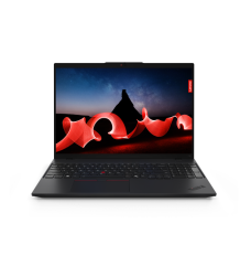 Lenovo ThinkPad L16 Gen 1 16 WUXGA ULT7-155U/16GB/512GB/Intel Graphics/WIN11 Pro/Nordic Backlit kbd/LTE Upgradable/3Y Warranty | Lenovo ThinkPad L16 Gen 1 | Black | 16 " | IPS | WUXGA | 1920 x 1200 pixels | Anti-glare | Intel Core U7 | 155U | 16 GB | SO-D