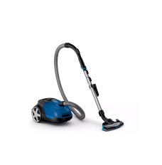 Vacuum Cleaner | FC8575/09 Performer Active | Bagged | Power 900 W | Dust capacity 4 L | Blue/Black