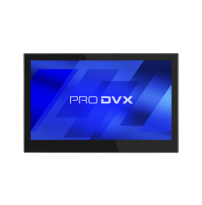 ProDVX SD-14 14" Signage Display | ProDVX SD-14 | 14 " | 300 cd/m² | Landscape/Portrait | 24/7 | 160 ° | 160 °