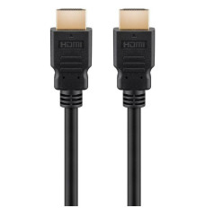 Goobay | 41082 Ultra High Speed HDMI Cable | HDMI | 1 m