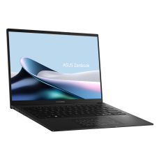 Asus Zenbook 14 OLED UM3406HA-QD036W | Jade Black | 14 " | OLED | FHD | 1920 x 1200 pixels | AMD Ryzen 7 | 8840HS | 16 GB | LPDDR5X | SSD 1000 GB | AMD Radeon Graphics | Windows 11 Home | 802.11ax | Bluetooth version 5.3 | Keyboard language English | Keyb