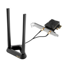 Asus Tri-Band Wi-Fi Adapter | PCE-BE92BT