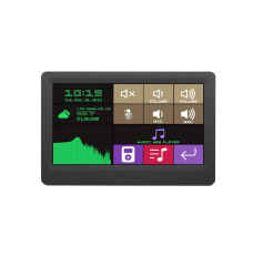 G.Skill Widget Dashboard 7'' Touch Panel | GD-A7PCCSK-WGD