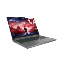 Lenovo Legion Slim 5 16AHP9 | Luna Grey | 16 " | IPS | WQXGA | 2560 x 1600 pixels | Anti-glare | AMD Ryzen 7 | 8845HS | 16 GB | SO-DIMM DDR5 | Solid-state drive capacity 1000 GB | NVIDIA GeForce RTX 4070 | GDDR6 | 8 GB | Windows 11 Home | 802.11ax | Bluet