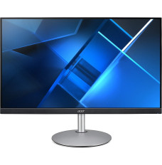 Acer CB272ESMIPRX 27" ZeroFrame WQHD IPS 2560x1440/16:9/4ms/350/1000:1/1xDP/1xHDMI/Black | Acer