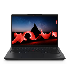 Lenovo ThinkPad L14 Gen 5 | Black | 14 " | IPS | WUXGA | 1920 x 1200 pixels | Anti-glare | AMD Ryzen 5 PRO | 7535U | 16 GB | SO-DIMM DDR5 | SSD 512 GB | AMD Radeon 660M Graphics | Windows 11 Pro | 802.11ax | Bluetooth version 5.3 | LTE Upgradable | Keyboa