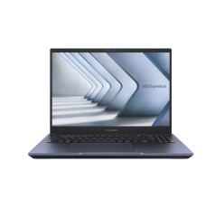 Asus ExpertBook | B5602CVA-L20488X | Star Black | 16 " | OLED | WQUXGA | 3840 x 2400 pixels | Intel Core i5 | i5-1340P | 16 GB | DDR5 | SSD 512 GB | Intel Iris Xe Graphics | Windows 11 Pro | 802.11ax | Bluetooth version 5.3 | Keyboard language English | K