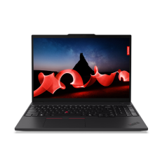 ThinkPad T16 Gen 3 | Black | 16 " | IPS | WUXGA | 1920 x 1200 pixels | Intel Core U5 | 125U | 16 GB | SO-DIMM DDR5 | SSD 512 GB | Intel Graphics | Windows 11 Pro | 802.11ax | Bluetooth version 5.3 | LTE Upgradable | Keyboard language English | Keyboard ba