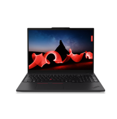 ThinkPad T16 Gen 3 | Black | 16 " | IPS | WUXGA | 1920 x 1200 pixels | Intel Core U5 | 125U | 16 GB | SO-DIMM DDR5 | SSD 512 GB | Intel Graphics | Windows 11 Pro | 802.11ax | Bluetooth version 5.3 | LTE Upgradable | Keyboard language Nordic | Keyboard bac