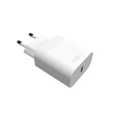 Fixed | Travel Charger, 20W | FIXC20N-C-WH