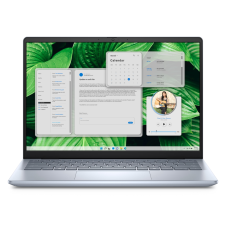 Inspiron 14 5445 | Ice Blue | 14 " | WVA | FHD+ | 1920 x 1200 pixels | Anti-glare | AMD Ryzen 7 | 8840U | 16 GB | DDR5 | SSD 1000 GB | AMD Radeon Graphics | Windows 11 Pro | 802.11ax | Keyboard language English | Keyboard backlit | Warranty 36 month(s)