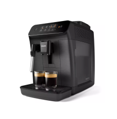 Coffee Maker | EP0820/00 | Pump pressure 15 bar | Built-in milk frother | Fully Automatic | 1500 W | Black