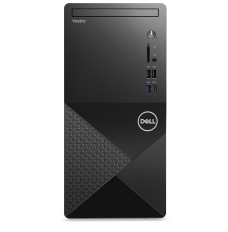 Dell Vostro | 3030 | Desktop | Mini Tower | Intel Core i3 | i3-14100 | Internal memory 8 GB | DDR5 | 512 GB | Intel UHD Graphics 730 | No Optical Drive | Keyboard language English | Ubuntu | Warranty ProSupport NBD Onsite, 36 month(s)