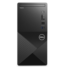 Dell Vostro | 3030 | Desktop | Mini Tower | Intel Core i7 | i7-14700 | Internal memory 16 GB | DDR5 | Solid-state drive capacity 1000 GB | Intel UHD Graphics 770 | No Optical Drive | Keyboard language English | Windows 11 Pro | Warranty ProSupport NBD Ons