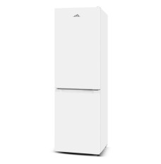 Refrigerator | ETA275590000E | Energy efficiency class E | Free standing | Combi | Height 150 cm | Fridge net capacity 115 L | Freezer net capacity 59 L | 39 dB | White