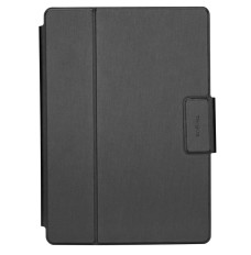 SafeFit | Rotating Tablet Case | Black