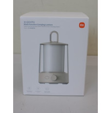 SALE OUT. Xiaomi Multi-function Camping Lantern,DEMO | Lantern | Multi-function Camping Lantern | 6-230 lm