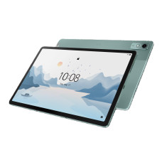 Lenovo Tab | P12 TB372FC | 12.7 " | Sage | 2944x1840 pixels | Mediatek | Dimensity 7050 | 8 GB | Soldered LPDDR4X | 128 GB | Wi-Fi | Front camera | 13 MP | Rear camera | 8 MP | Bluetooth | 5.1 | Android | 13