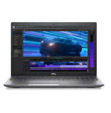 Mobile Precision Workstation 3591 | 15.6 " | FHD | 1920 x 1080 pixels | Intel Core Ultra 7 | 155H | 16 GB | DDR5 | SSD 512 GB | NVIDIA RTX 500 Ada Generation | GDDR6 | 4 GB | Windows 11 Pro | 802.11ax | Keyboard language English | Keyboard backlit | Warra