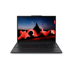 ThinkPad T16 Gen 3 | Black | 16 " | IPS | WUXGA | 1920 x 1200 pixels | Anti-glare | Intel Core U7 | 155U | 32 GB | SO-DIMM DDR5 | SSD 1000 GB | Intel Graphics | Windows 11 Pro | 802.11ax | Bluetooth version 5.3 | LTE Upgradable | Keyboard language Nordic 