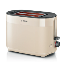 Toaster | TAT2M127 MyMoment | Power 950 W | Number of slots 2 | Housing material Plastic | Beige